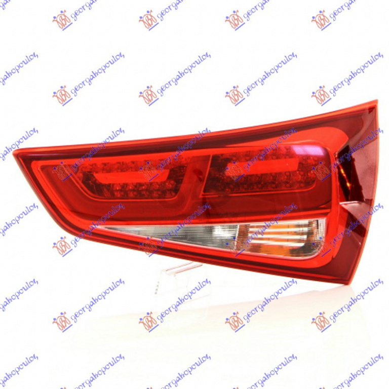 Stop Lampa Spate - Audi A1 2010 , 8x0945094e