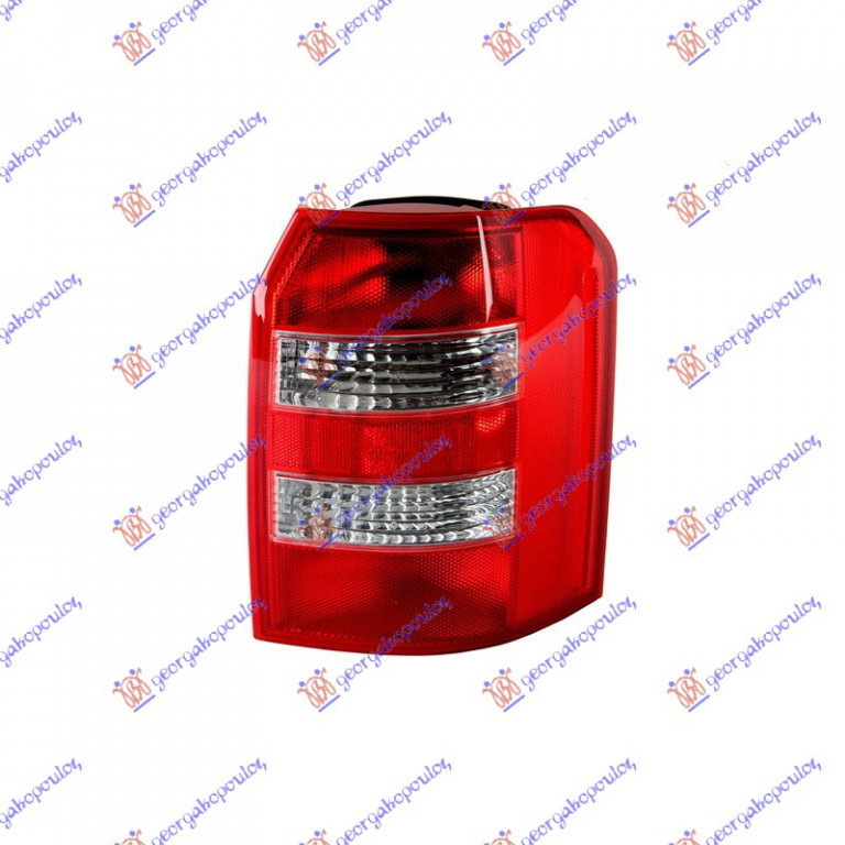 Stop Lampa Spate - Audi A2 2000 , 8z0945096a