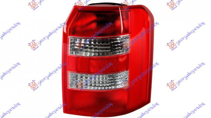 Stop Lampa Spate - Audi A2 2000 , 8z0945096a