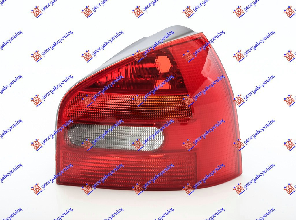 Stop Lampa Spate - Audi A3 1996 , 8l09450696a