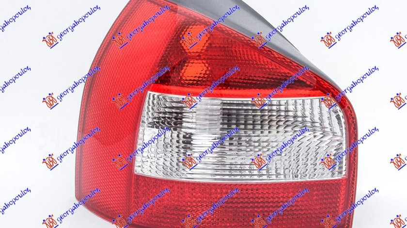 Stop Lampa Spate - Audi A3 1996 , 8l0945095b