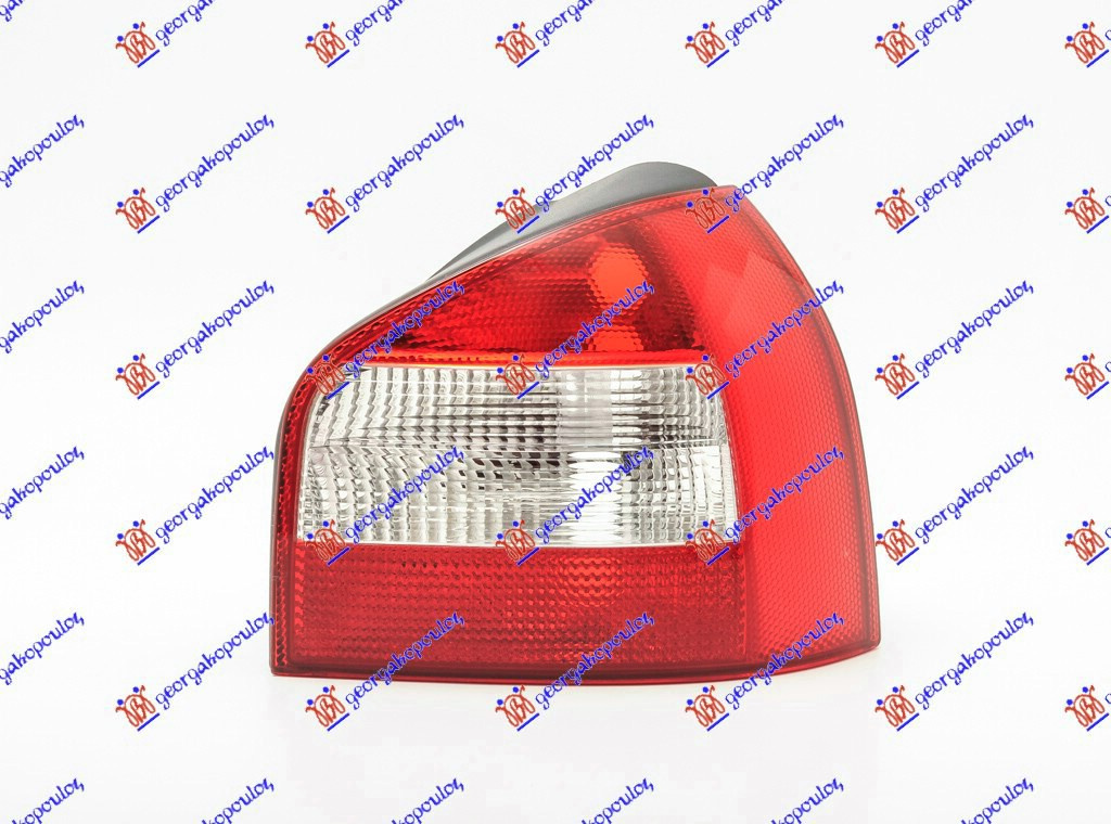 Stop Lampa Spate - Audi A3 1996 , 8l0945096b