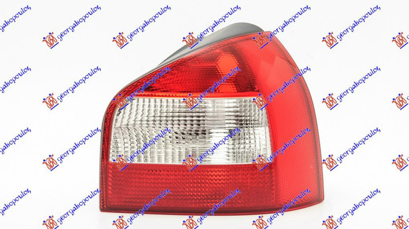 Stop Lampa Spate - Audi A3 1996 , 8l0945096b