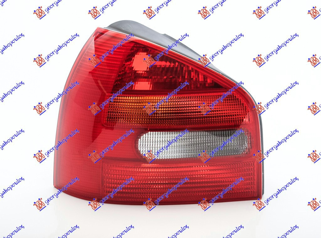Stop Lampa Spate - Audi A3 1996 , 8l0945111
