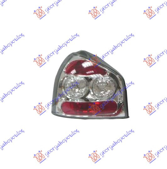 Stop Lampa Spate - Audi A3 1996