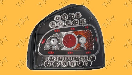 Stop Lampa Spate - Audi A3 1996