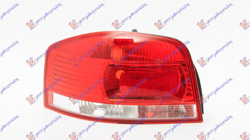 Stop Lampa Spate - Audi A3 2003 , 8p0945095