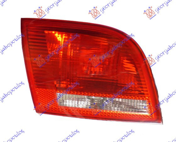 Stop Lampa Spate - Audi A3 2003 , 8p4945093b