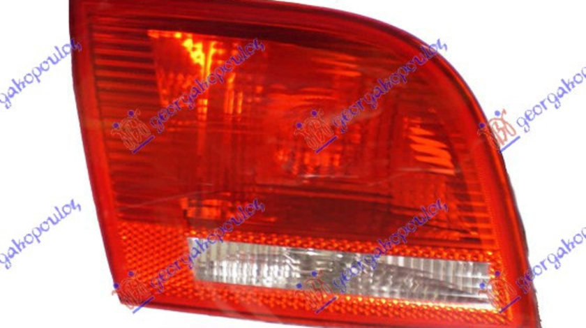 Stop Lampa Spate - Audi A3 2003 , 8p4945093b