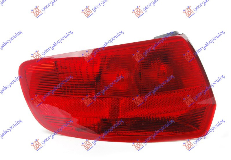 Stop Lampa Spate - Audi A3 2003 , 8p4945095g