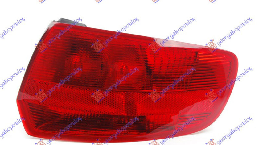 Stop Lampa Spate - Audi A3 2003 , 8p4945096g