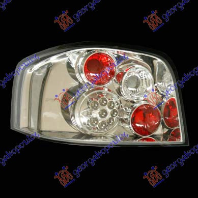 Stop Lampa Spate - Audi A3 2003