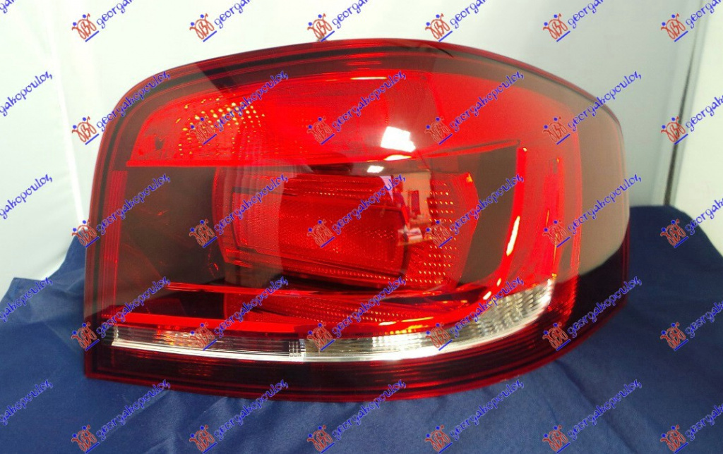 Stop Lampa Spate - Audi A3 2008 , 8p3945096b