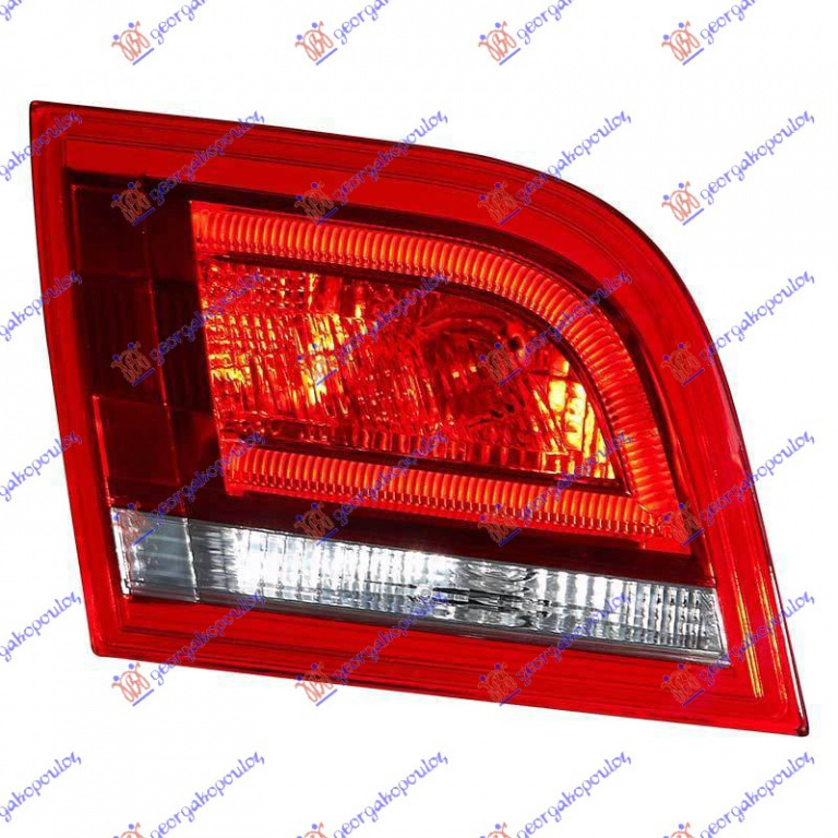 Stop Lampa Spate - Audi A3 2008 , 8p4945093d