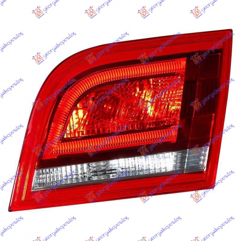 Stop Lampa Spate - Audi A3 2008 , 8p4945094d