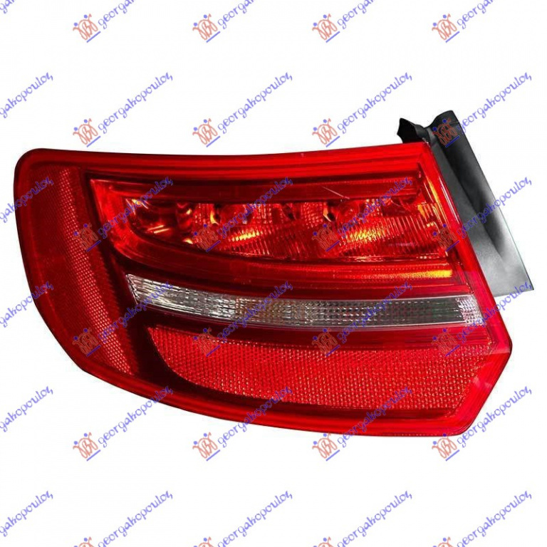 Stop Lampa Spate - Audi A3 2008 , 8p4945095e
