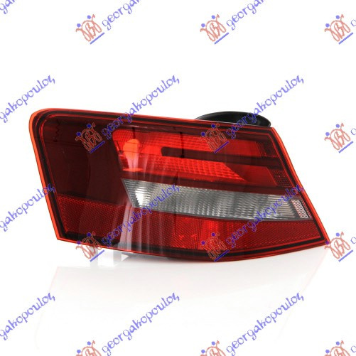Stop Lampa Spate - Audi A3 3 Usi /Sportback 2012 , 8v3945095