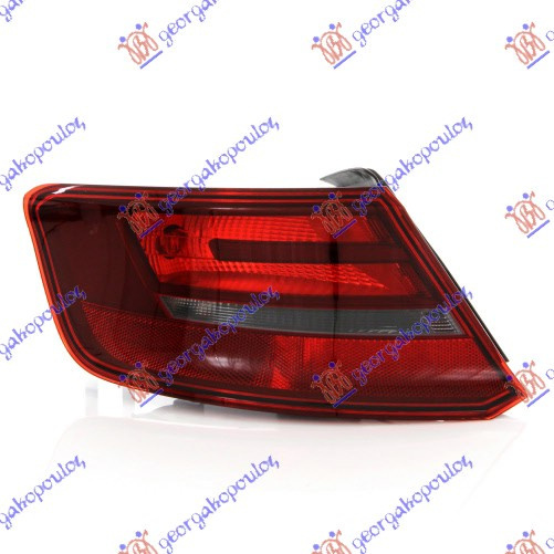 Stop Lampa Spate - Audi A3 3 Usi /Sportback 2012 , 8v4945095