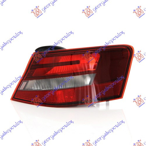 Stop Lampa Spate - Audi A3 3 Usi /Sportback 2012 , 8v3945096