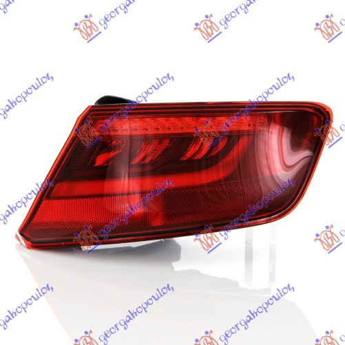Stop Lampa Spate - Audi A3 3 Usi /Sportback 2012 , 8v4945096a