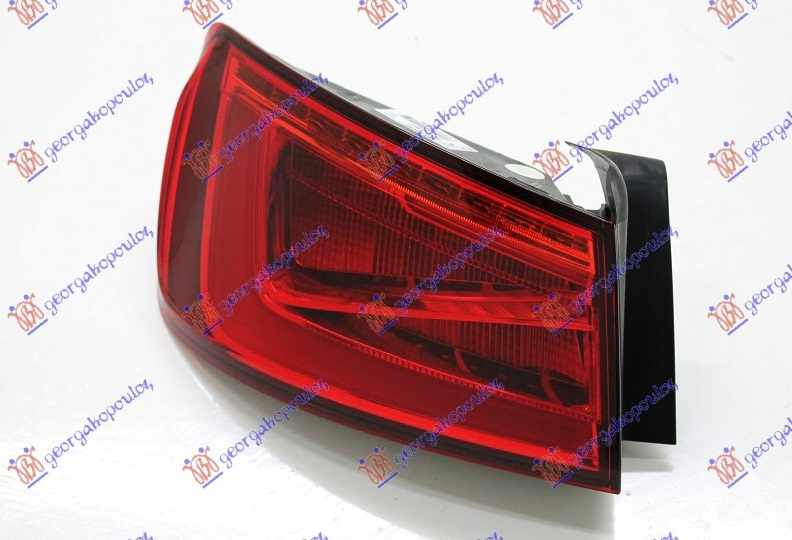 Stop Lampa Spate - Audi A3 Sport Sedan/Cabrio 2013 , 8v5945095a