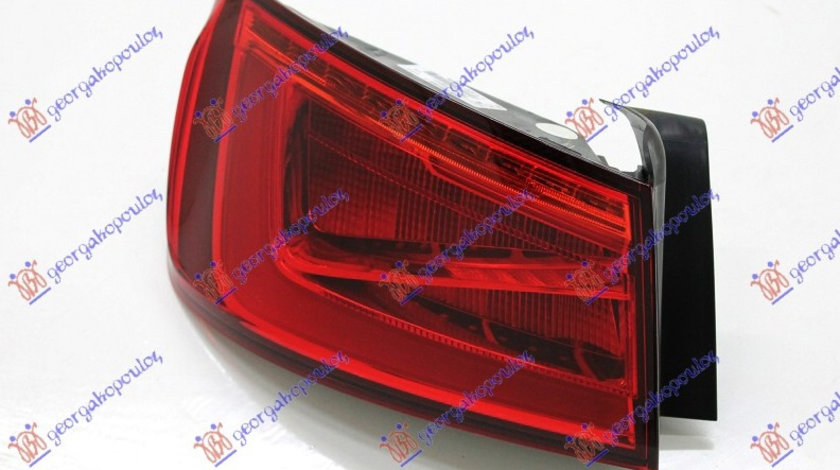 Stop Lampa Spate - Audi A3 Sport Sedan/Cabrio 2013 , 8v5945095a