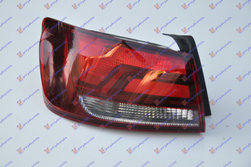 Stop Lampa Spate - Audi A3 Sport Sedan/Cabrio 2013 , 8v5945095