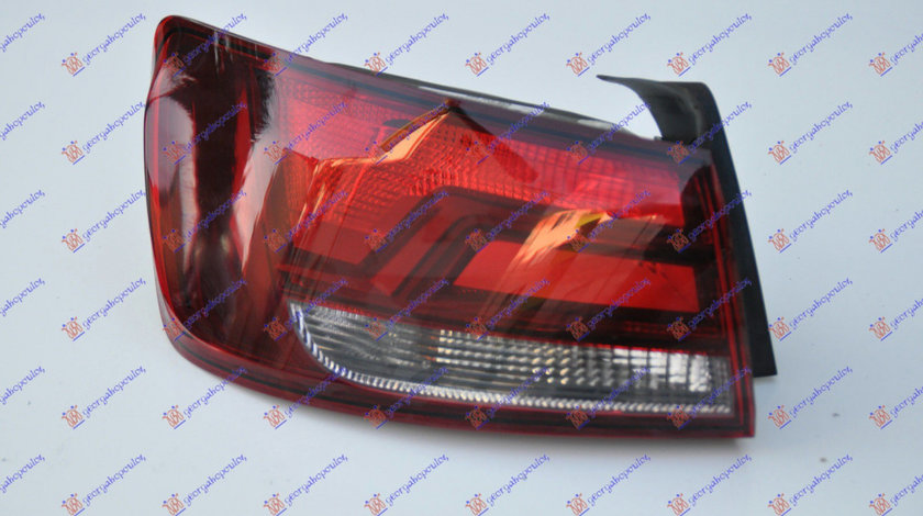 Stop Lampa Spate - Audi A3 Sport Sedan/Cabrio 2013 , 8v5945095