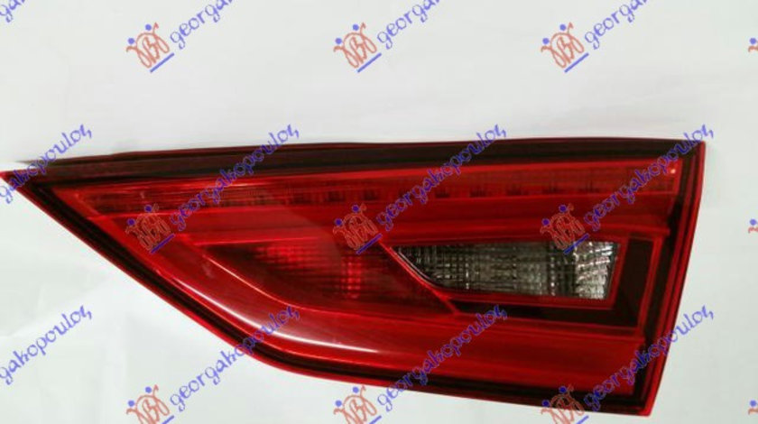 Stop Lampa Spate - Audi A3 Sport Sedan/Cabrio 2013 , 8v5945094a