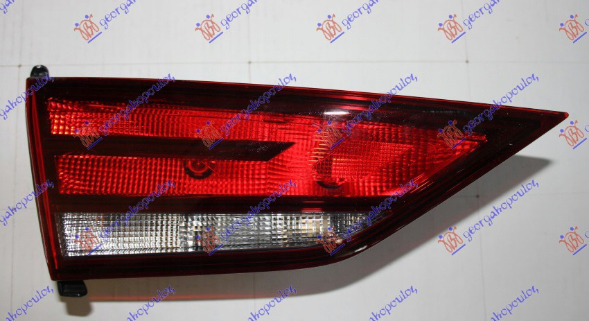 Stop Lampa Spate - Audi A3 Sport Sedan/Cabrio 2013 , 8v5945093