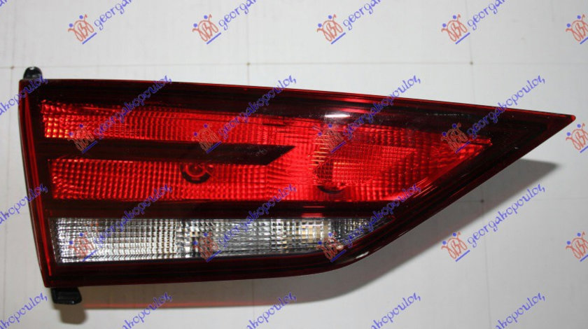 Stop Lampa Spate - Audi A3 Sport Sedan/Cabrio 2013 , 8v5945093