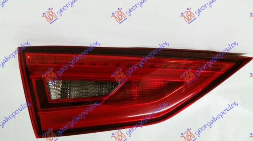 Stop Lampa Spate - Audi A3 Sport Sedan/Cabrio 2013 , 8v5945093a