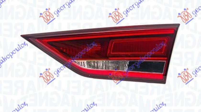 Stop Lampa Spate - Audi A3 Sport Sedan/Cabrio 2016 , 8v5945076