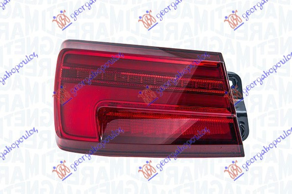 Stop Lampa Spate - Audi A3 Sport Sedan/Cabrio 2016 , 8v5945069b