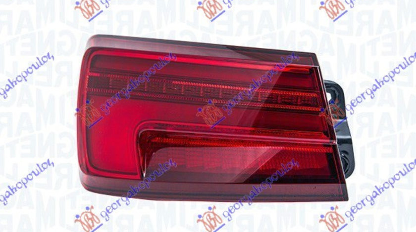 Stop Lampa Spate - Audi A3 Sport Sedan/Cabrio 2016 , 8v5945069b