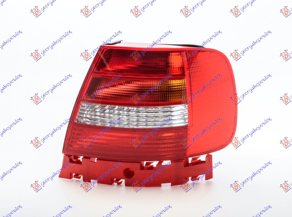 Stop Lampa Spate - Audi A4 1994 , 8d0945096g