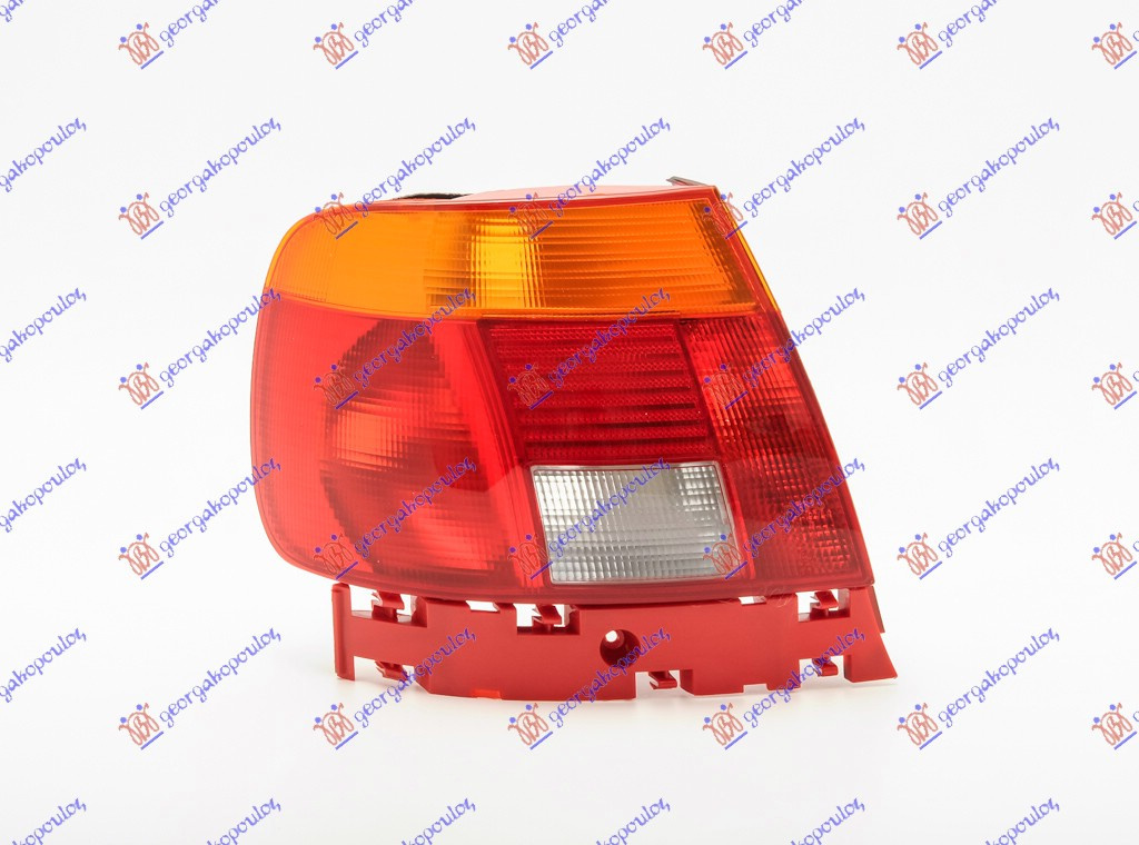 Stop Lampa Spate - Audi A4 1994 , 8d0945111a