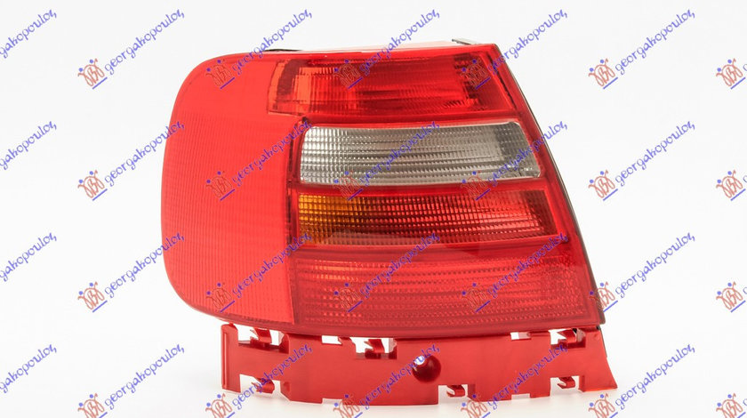 Stop Lampa Spate - Audi A4 1994 , 8d0945111d