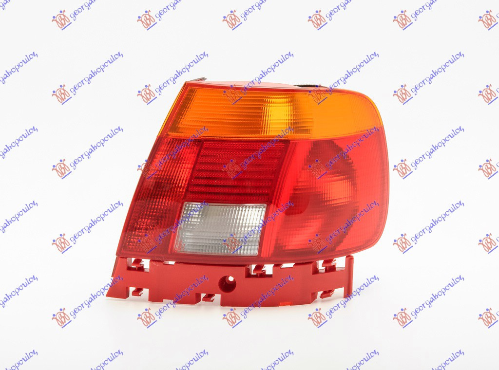 Stop Lampa Spate - Audi A4 1994 , 8d0945112a