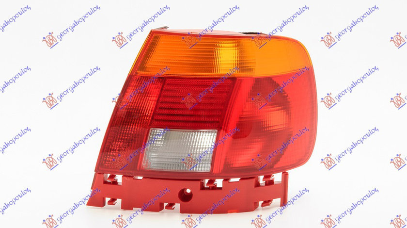 Stop Lampa Spate - Audi A4 1994 , 8d0945112a