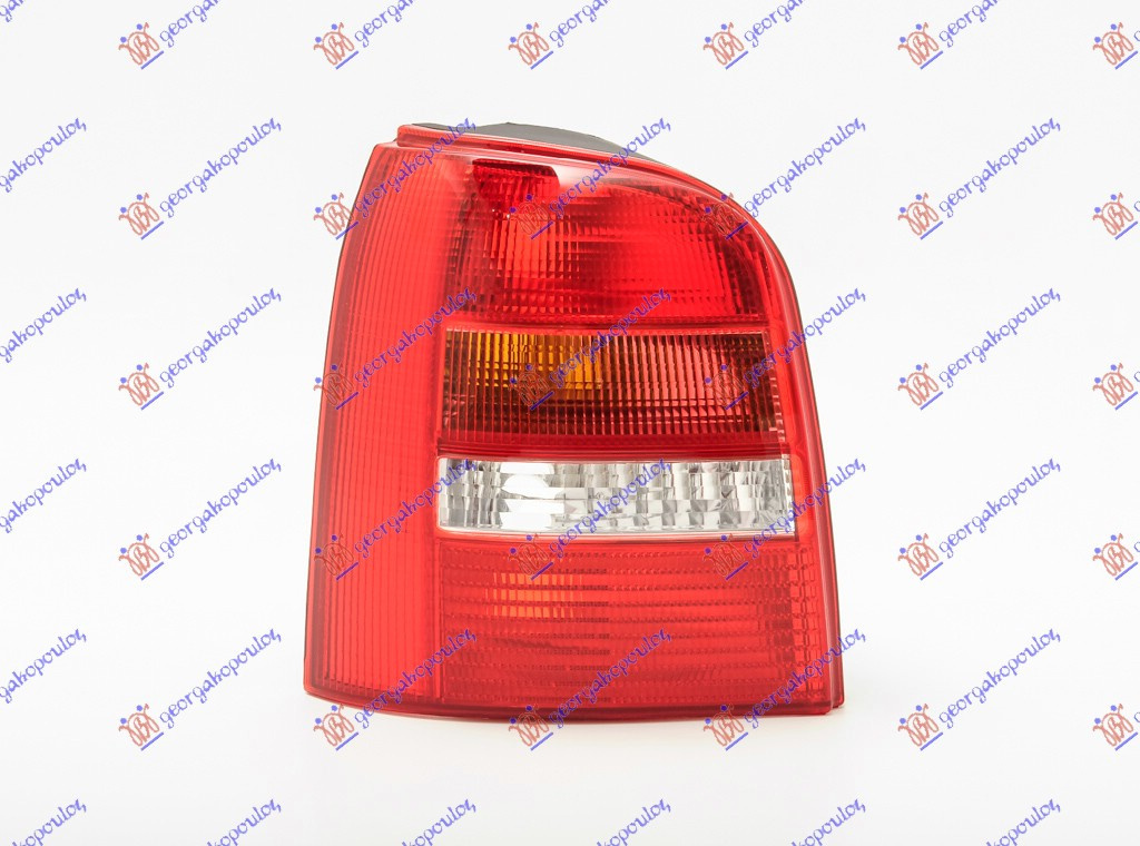 Stop Lampa Spate - Audi A4 1994 , 8d9945095d