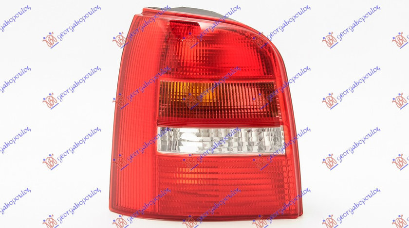 Stop Lampa Spate - Audi A4 1994 , 8d9945095d