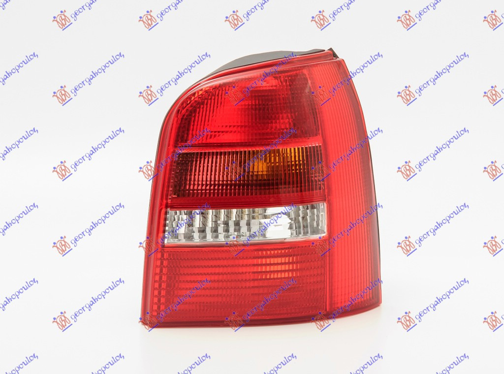 Stop Lampa Spate - Audi A4 1994 , 8d9945096d