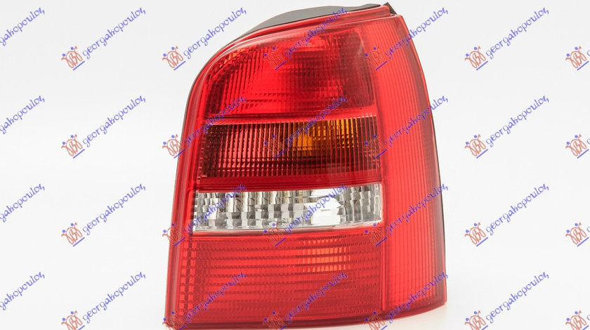 Stop Lampa Spate - Audi A4 1994 , 8d9945096d