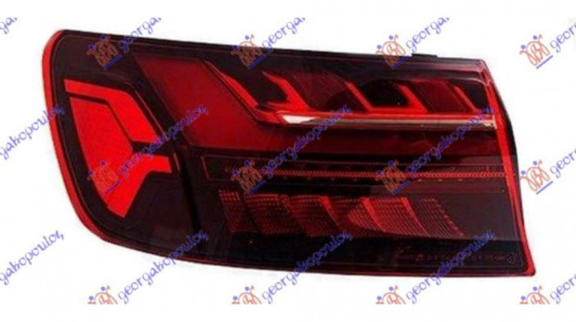 Stop Lampa Spate - Audi A4 1999 , 8w5945091aa