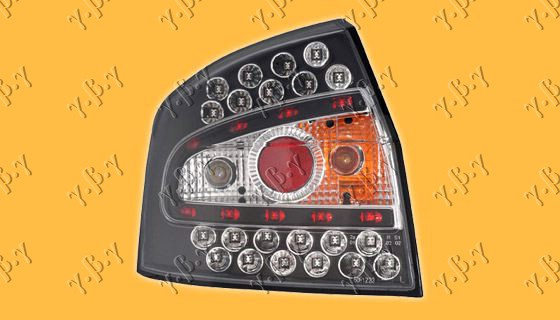 Stop Lampa Spate - Audi A4 2000 , 8d9945095a