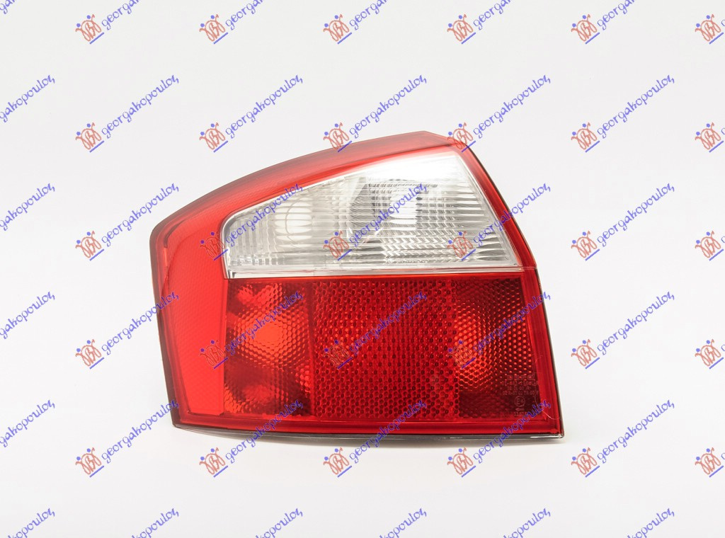 Stop Lampa Spate - Audi A4 2000 , 8e5945217