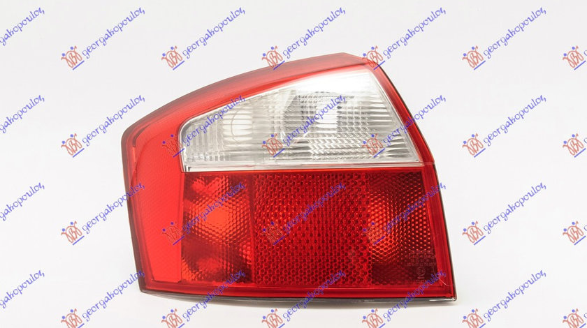 Stop Lampa Spate - Audi A4 2000 , 8e5945217