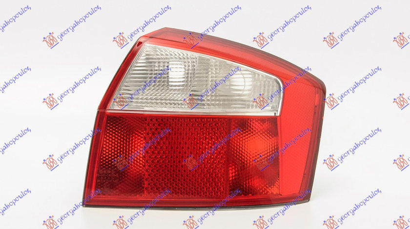 Stop Lampa Spate - Audi A4 2000 , 8e5945218