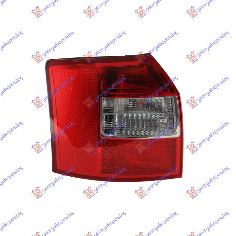 Stop Lampa Spate - Audi A4 2000 , 8e9945095
